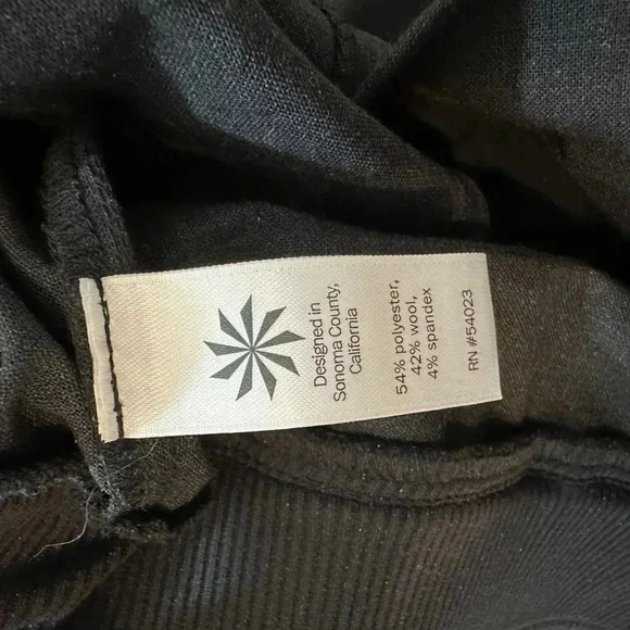 Athleta Work It City Jogger Pants 4p - Picture 5 of 6